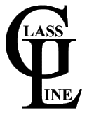 Glass Line Logo