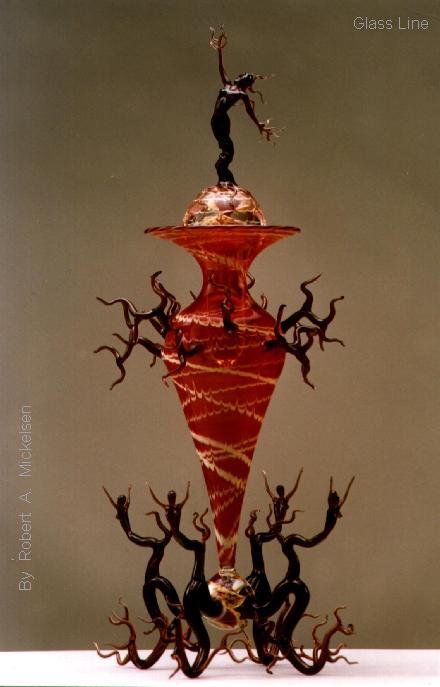  Photo of... Arbor Spirit Bottle 