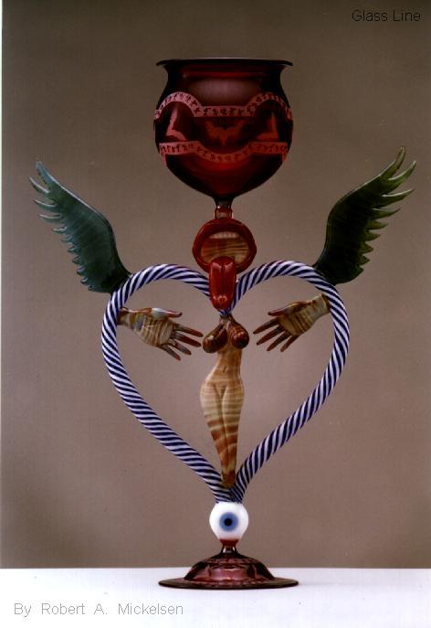  Photo of... Lust Angel 